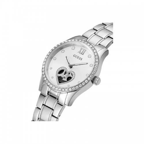 GUESS BE LOVED WATCHES LADIES