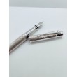 Pluma USUS/4 PLATA 925