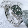 Seiko Neo Sports Cuarzo Crono Esfera Verde