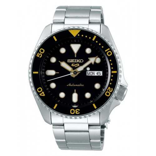 SEIKO 5 Sports Style- Automático Sports -