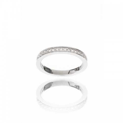 Anillo BERNA Plata 925