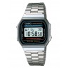 CASIO VINTAGE ICONIC A168WA-1
