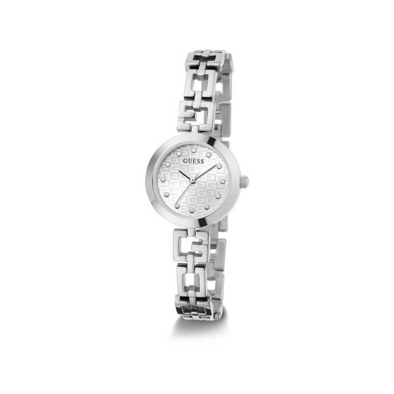 GUESS LADY G ACERO WATCHES LADIES