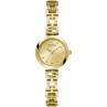 GUESS LADY G ACERO WATCHES LADIES