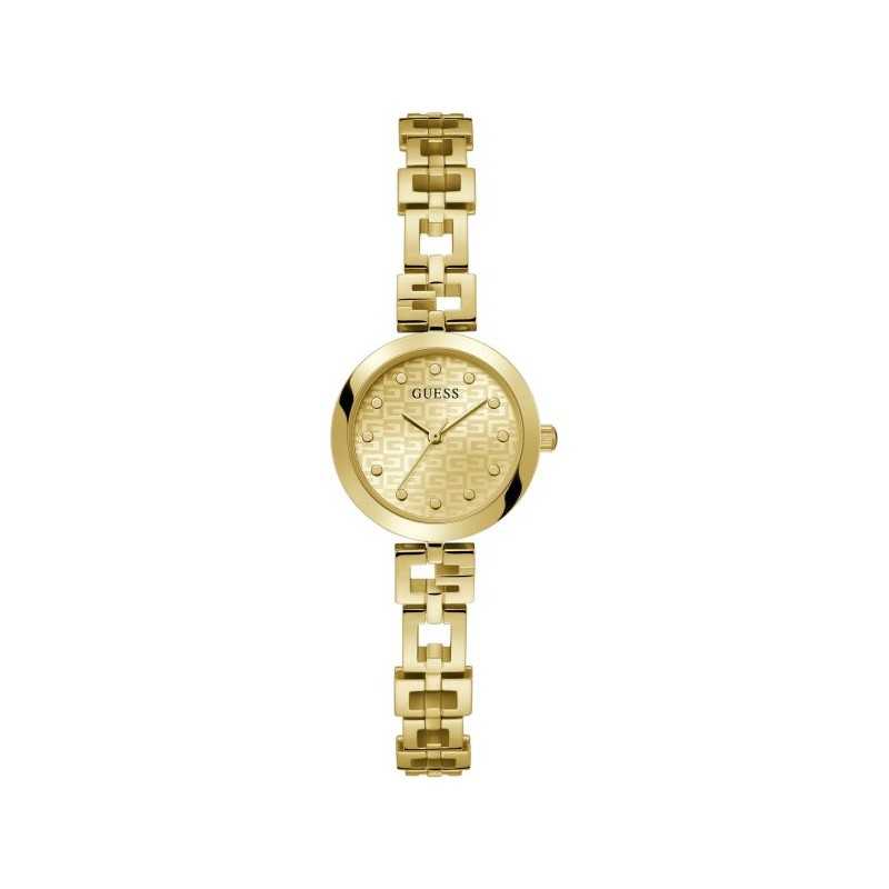 GUESS LADY G ACERO WATCHES LADIES