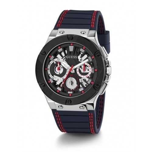 GUESS CIRCUIT WATCHES GENTS