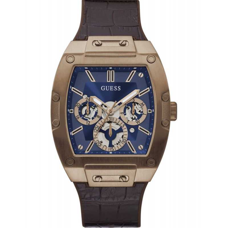 GUESS PHOENIX WATCHES GENTS