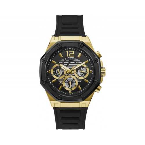 GUESS MOMENTUM WATCHES GENTS