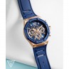 GUESS MOMENTUM AZUL WATCHES GENTS