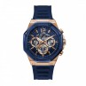 GUESS MOMENTUM AZUL WATCHES GENTS