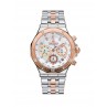 TIME FORCE Status Lady Nácar Rosé Chrono