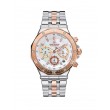 TIME FORCE Status Lady Nácar Rosé Chrono