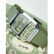 CASIO VINTAGE EDGY COLLETION A100WEF-3A