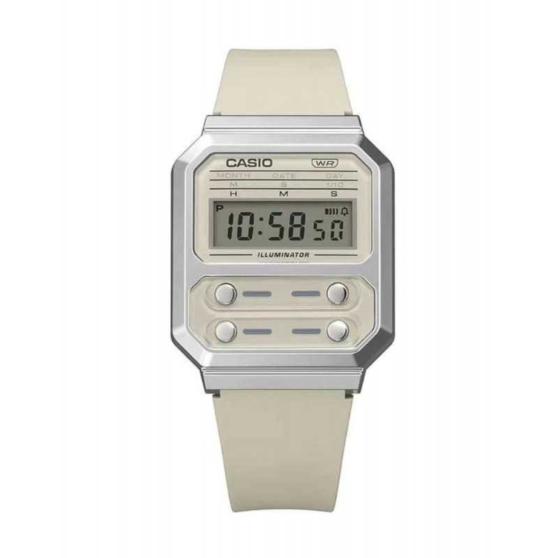 CASIO VINTAGE EDGY COLLETION A100WEF-8A