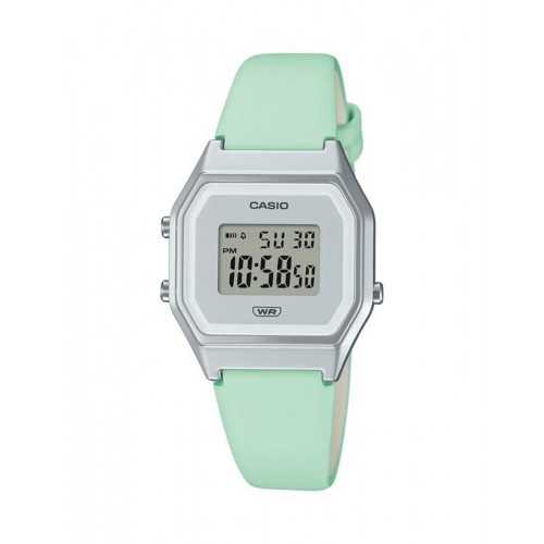 CASIO VINTAGE MINI Collection LA680WEL-3