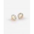 PENDIENTES "GUESS ICON" GUESS JEWELLERY