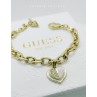 PULSERA "LOVELY GUESS" GUESS JEWELLERY
