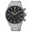 SEIKO-Neo Sports Crono Acero Cristal Zafiro