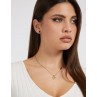 COLLAR "LOVELY GUESS" GUESS JEWELLERY