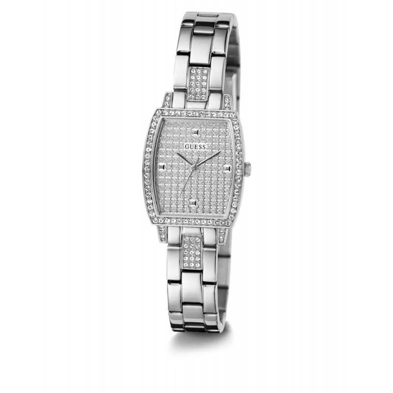 GUESS BRILLIANT WATCHES LADIES