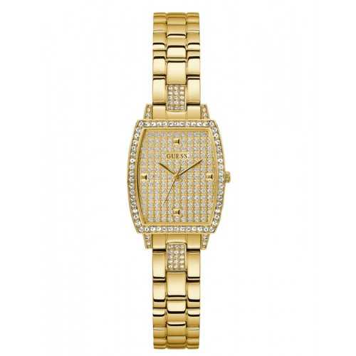 GUESS BRILLIANT DORADOWATCHES LADIES