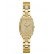 GUESS BRILLIANT DORADO WATCHES LADIES