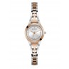 GUESS TESSA PLATA Y ROSE WATCHES LADIES