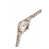 GUESS TESSA PLATA Y ROSE WATCHES LADIES