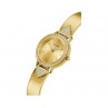 GUESS  TRI LUXE DORADO WATCHES LADIES