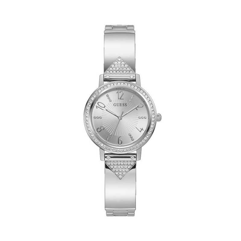 GUESS  TRI LUXE  WATCHES LADIES