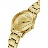 GUESS EMBLEM WATCHES LADIES