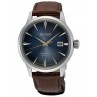 Seiko Presage Automático Cocktail Midnight Blue Moon