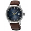 Seiko Presage Automático Cocktail Midnight Blue Moon