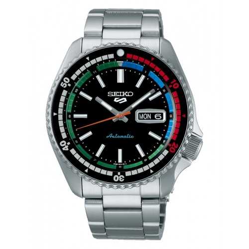 SEIKO 5 Sports SKX Sports Style 55 aniversario