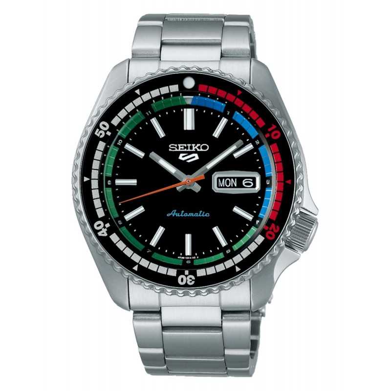 SEIKO 5 Sports SKX Sports Style 55 aniversario