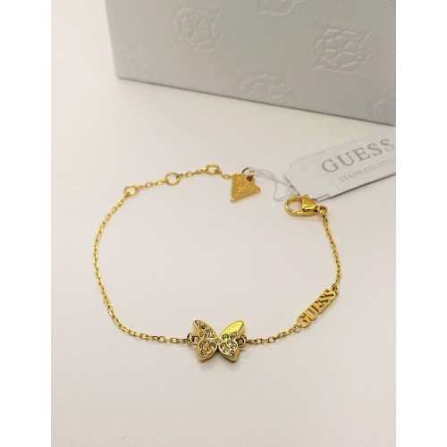 Pulsera "CHRYSALIS" GUESS JEWELLERY