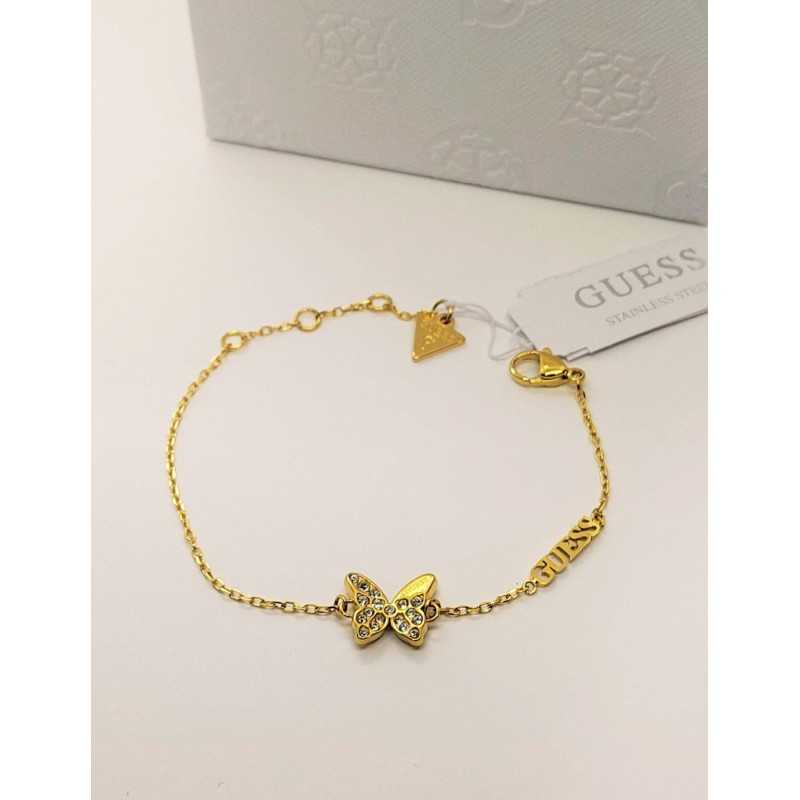 Pulsera "CHRYSALIS" GUESS JEWELLERY