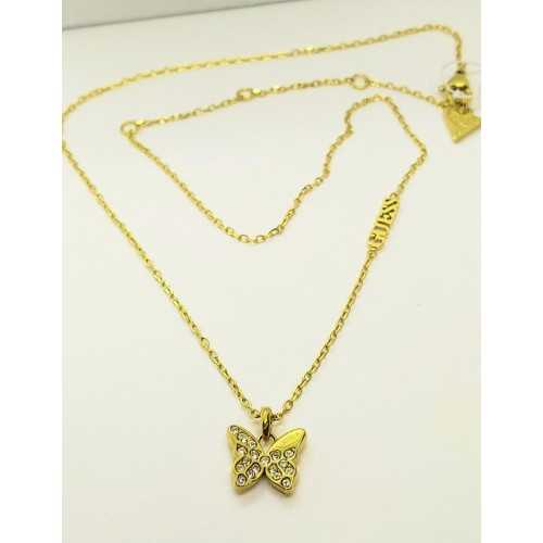 Collar "CHRYSALIS" GUESS JEWELLERY