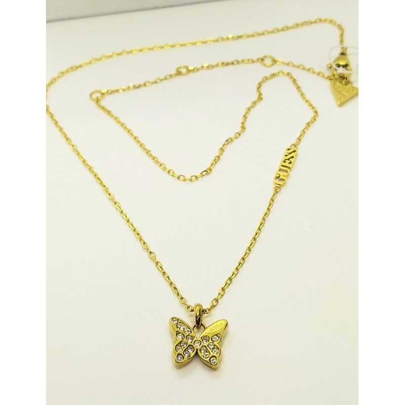 Collar "CHRYSALIS" GUESS JEWELLERY