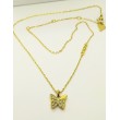 Collar "CHRYSALIS" GUESS JEWELLERY