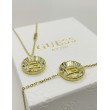 PULSERA  "GUESS ICON" GUESS JEWELLERY