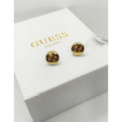 Pendientes "4G RISING" GUESS JEWELLERY