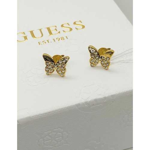 Pendientes "CHRYSALIS" GUESS JEWELLERY