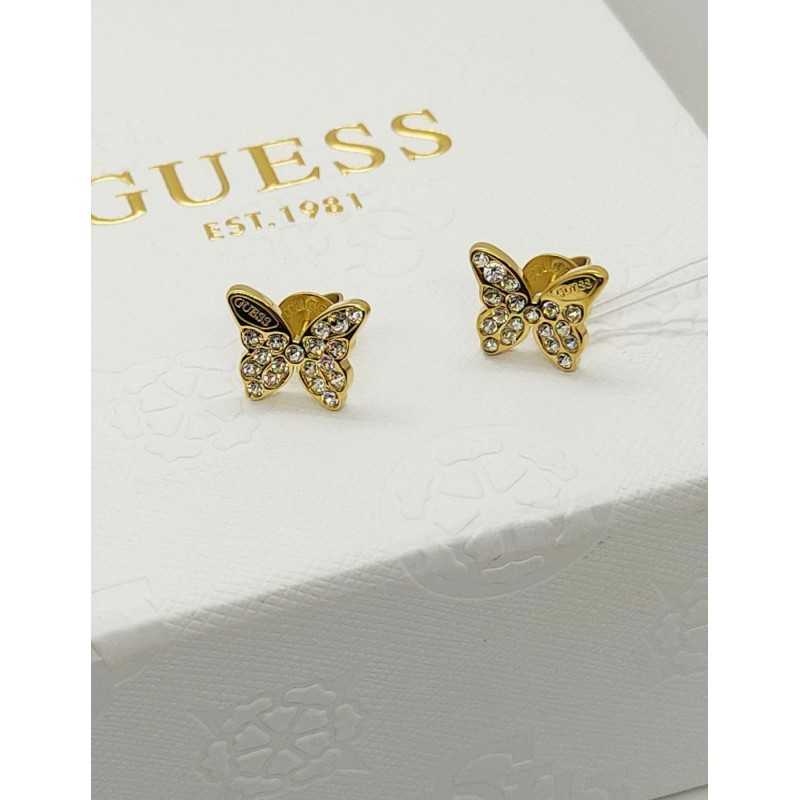 Pendientes "CHRYSALIS" GUESS JEWELLERY