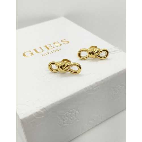 Pendientes "Modern Love" GUESS JEWELLERY