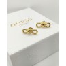 Pendientes "Modern Love" GUESS JEWELLERY