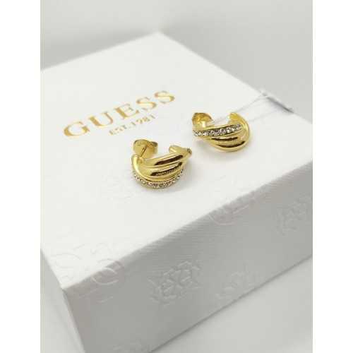 Pendientes "PERFECT" GUESS JEWELLERY