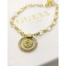 Pulsera "KNOT YOU" GUESS JEWELLERY