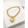 Pulsera "LOCK ME UP" GUESS JEWELLERY