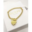 Pulsera "LOCK ME UP" GUESS JEWELLERY